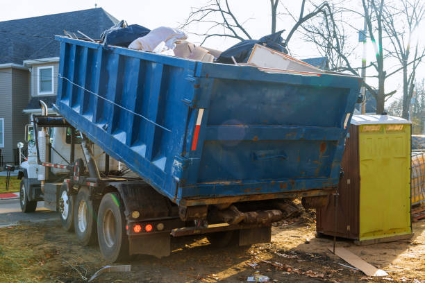 Recycling Services for Junk in Bunker Hill, OR