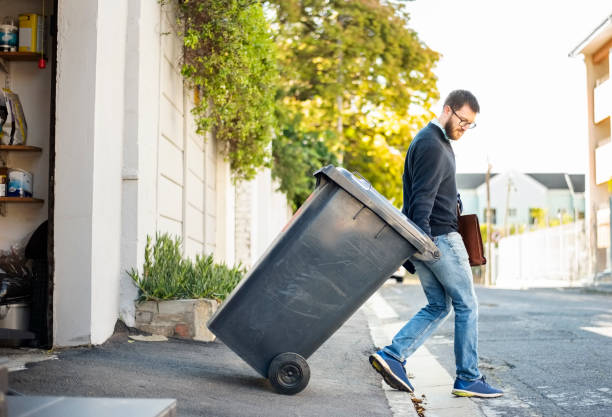 Best Demolition Debris Removal  in Bunker Hill, OR