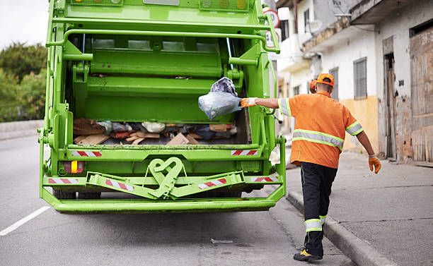 Best Same-Day Junk Removal Services  in Bunker Hill, OR